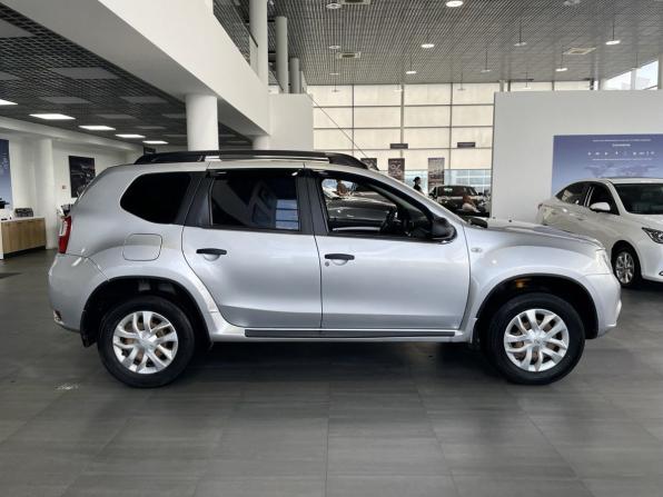 Nissan Terrano III (D10) с пробегом 2015 года, цена 889 900 рублей, 290000 км, внедорожник, Автокод Объявления