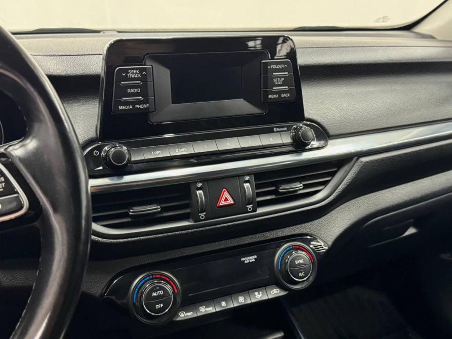 Kia Cerato IV Ростов-на-Дону  - изображение 19