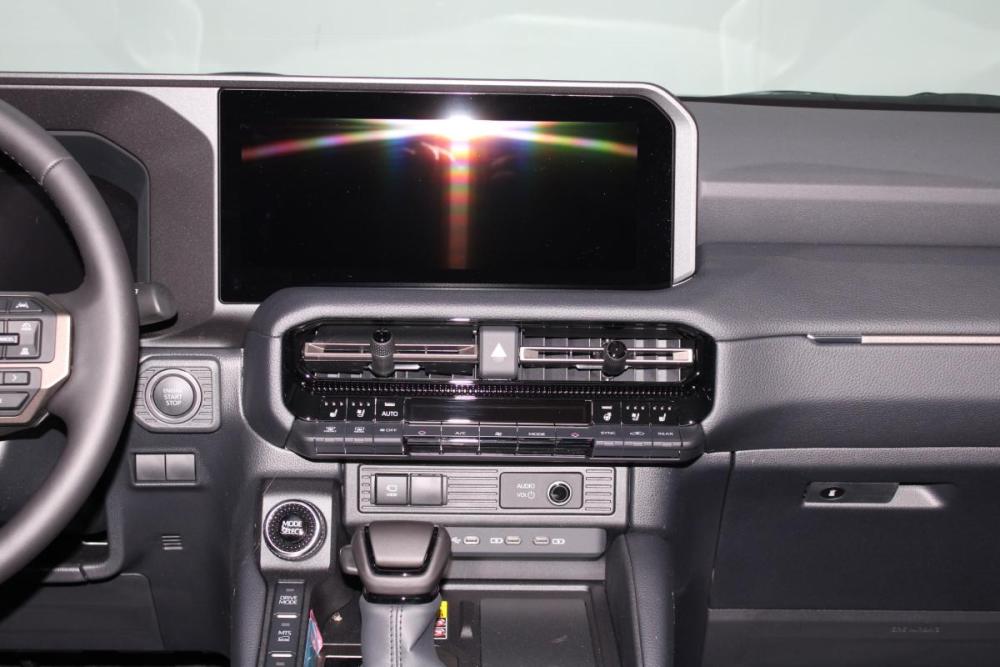 Toyota Land Cruiser Prado 250 Series Владивосток  - изображение 18