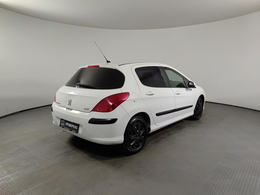 Peugeot 308 I Уфа  - изображение 6
