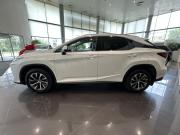 Lexus RX IV Рестайлинг Казань  - изображение 32