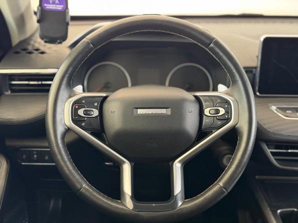Haval Jolion I с пробегом 2021 года, цена 1 301 000 рублей, 108079 км, внедорожник, Автокод Объявления