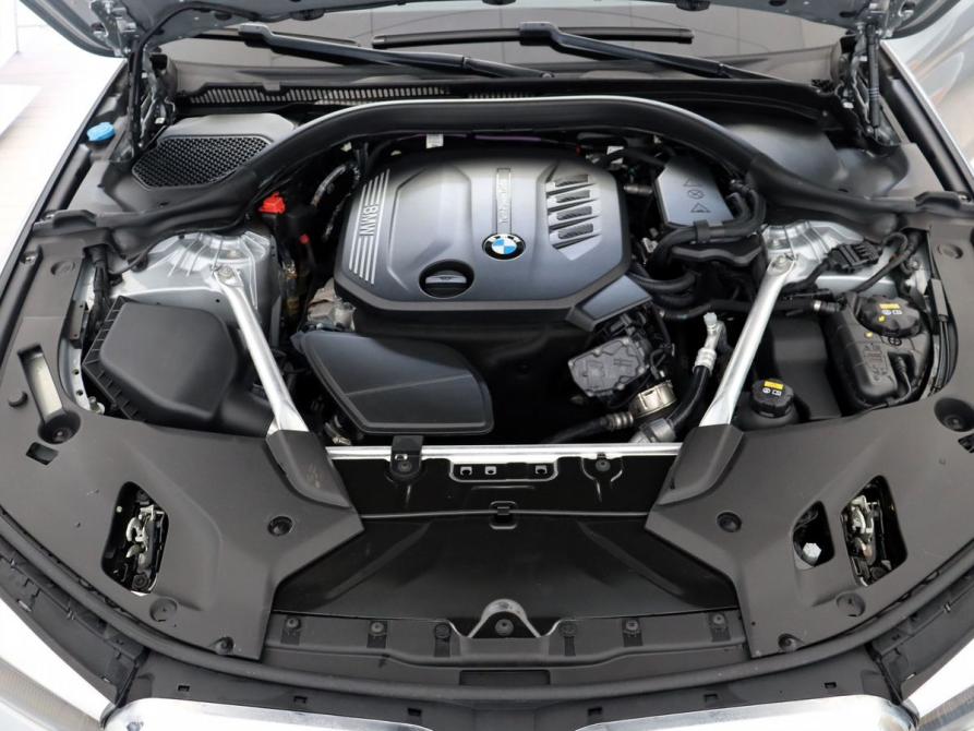 BMW 5 серии VII (G30/G31/G38) Калининград  - изображение 9