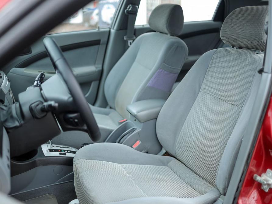 Chevrolet Lacetti I Ижевск  - изображение 11