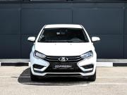 Lada (ВАЗ) Vesta I Рестайлинг (NG) Новороссийск  - изображение 24
