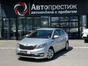 Kia Rio IV Волгоград  - изображение 23