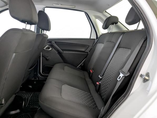 Lada (ВАЗ) Granta I Рестайлинг с пробегом 2023 года, цена 650 000 рублей, 58014 км, седан, Автокод Объявления