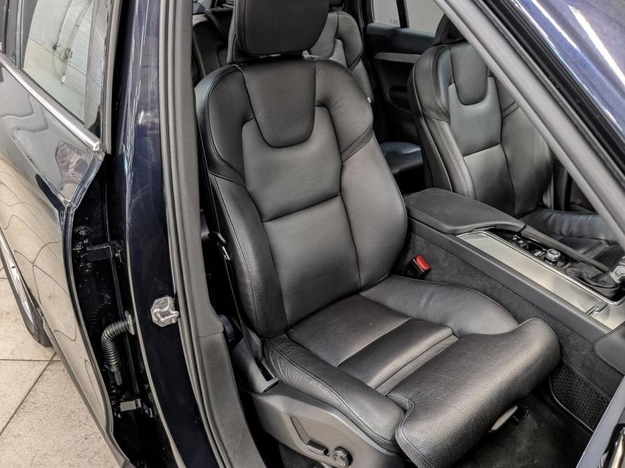 Volvo XC90 II Москва  - изображение 22