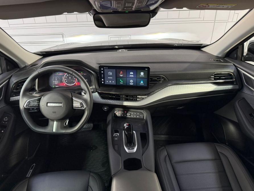 Haval F7x I Рестайлинг Москва  - изображение 2