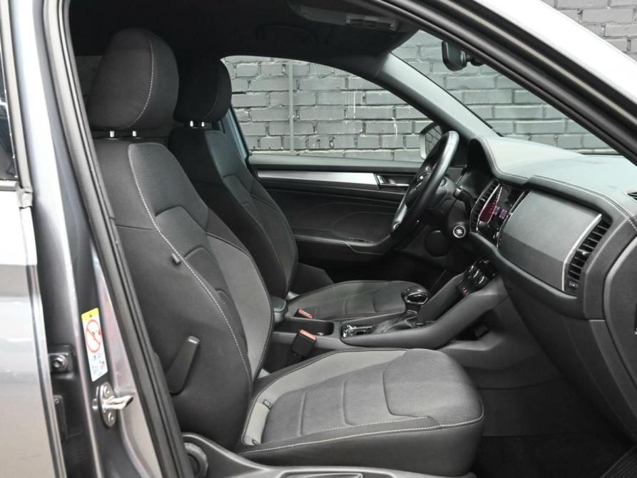 Skoda Kodiaq I Рестайлинг Екатеринбург  - изображение 10