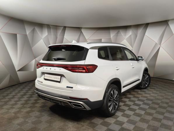 Chery Tiggo 8 Pro Plug-in Hybrid с пробегом 2023 года, цена 2 550 000 рублей, 23176 км, внедорожник, Автокод Объявления