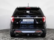 Ford Explorer V Рестайлинг Санкт-Петербург  - изображение 32