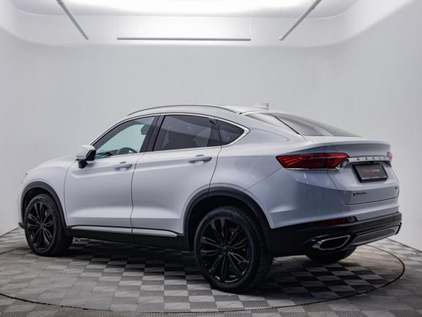 Geely Tugella I с пробегом 2022 года, цена 2 775 000 рублей, 30270 км, внедорожник, Автокод Объявления