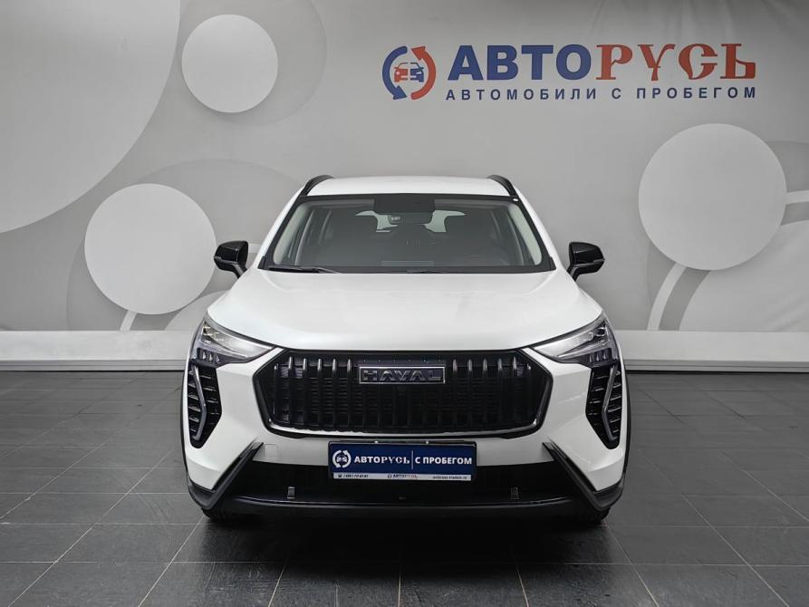 Haval Jolion I Рестайлинг Москва  - изображение 3
