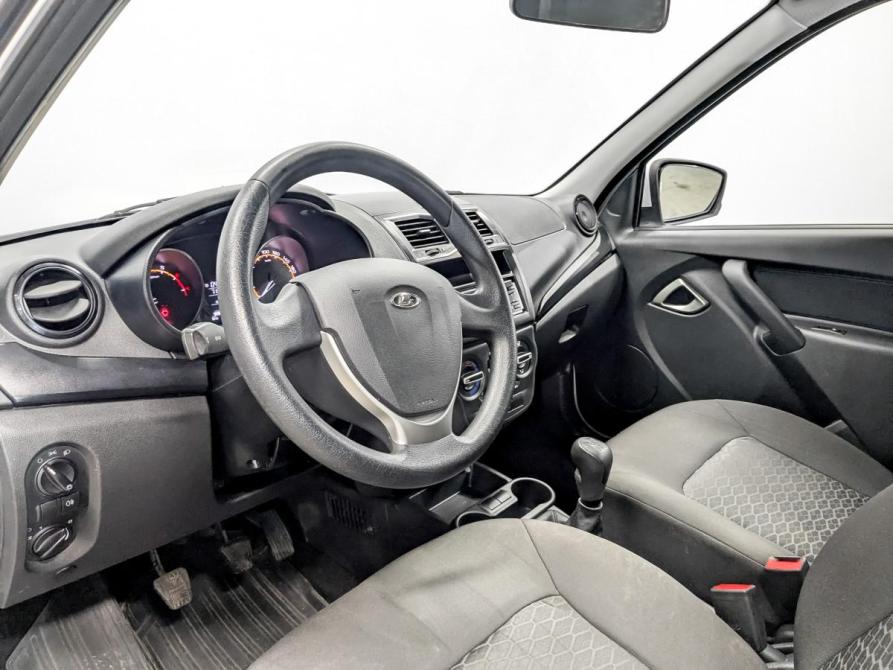 Lada (ВАЗ) Granta I Рестайлинг Санкт-Петербург  - изображение 16