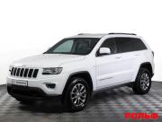 Jeep Grand Cherokee IV (WK2) Рестайлинг Москва  - изображение 23