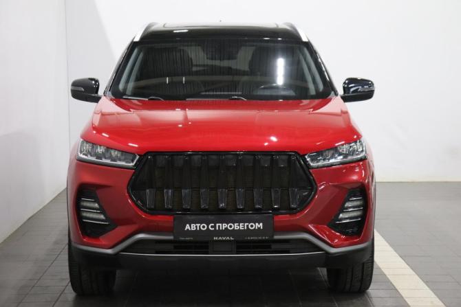 Chery Tiggo 7 Pro I с пробегом 2022 года, цена 1 724 000 рублей, 37880 км, внедорожник, Автокод Объявления