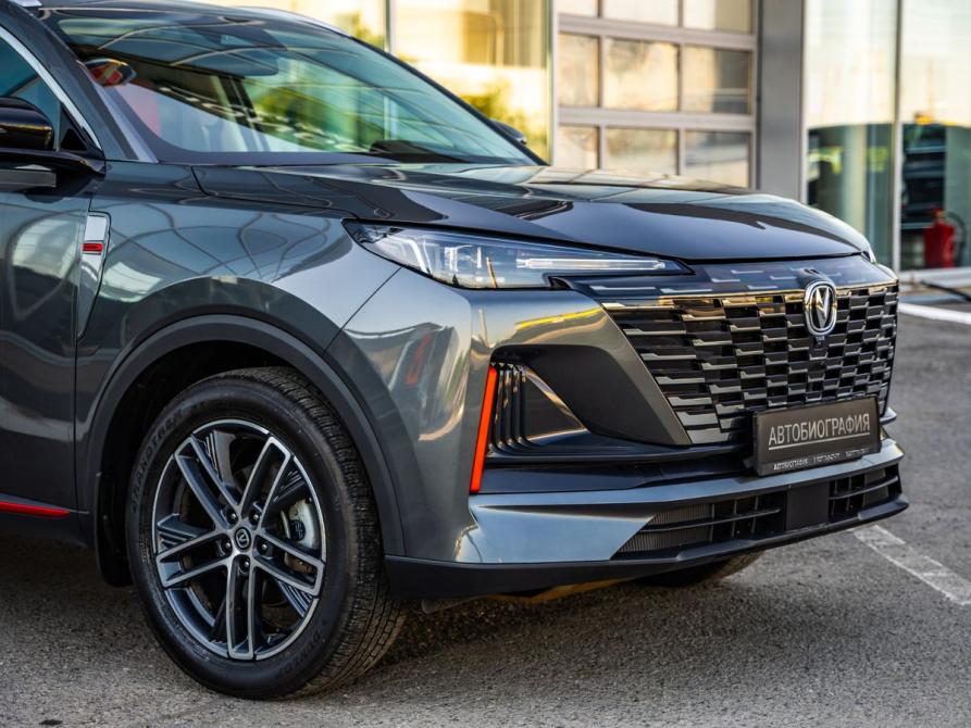 Changan CS55 Plus II Волгоград  - изображение 10