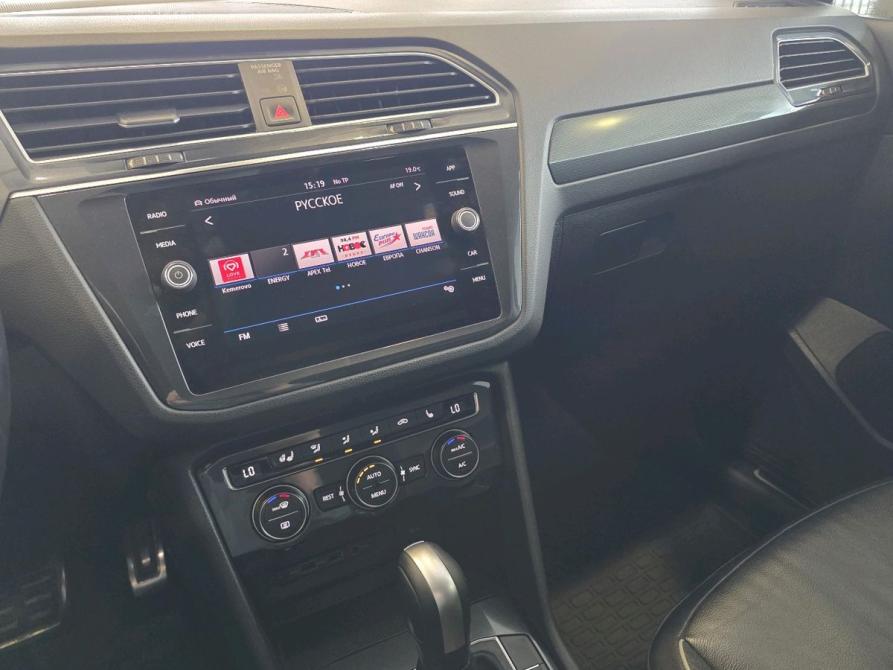 Volkswagen Tiguan II Новосибирск  - изображение 15