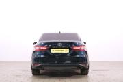Toyota Camry VIII (XV70) Омск  - изображение 30