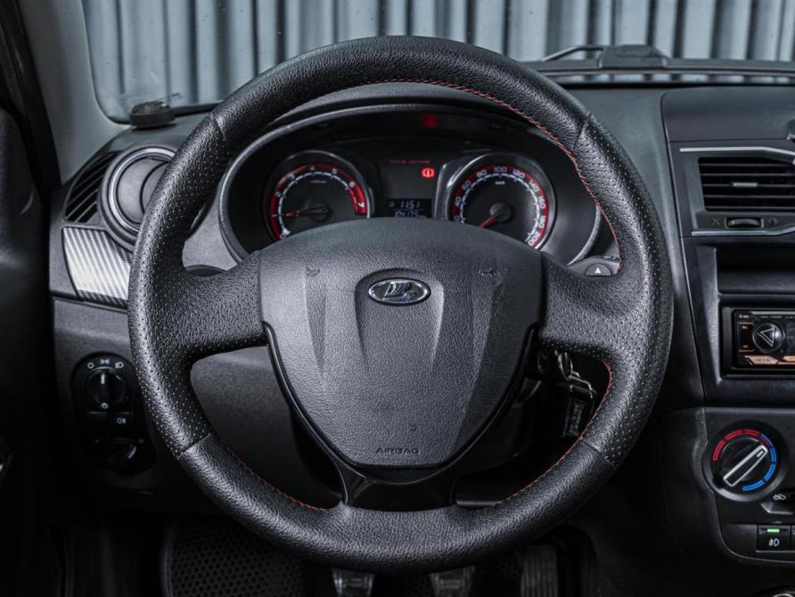 Lada (ВАЗ) Granta I Рестайлинг Ставрополь  - изображение 12