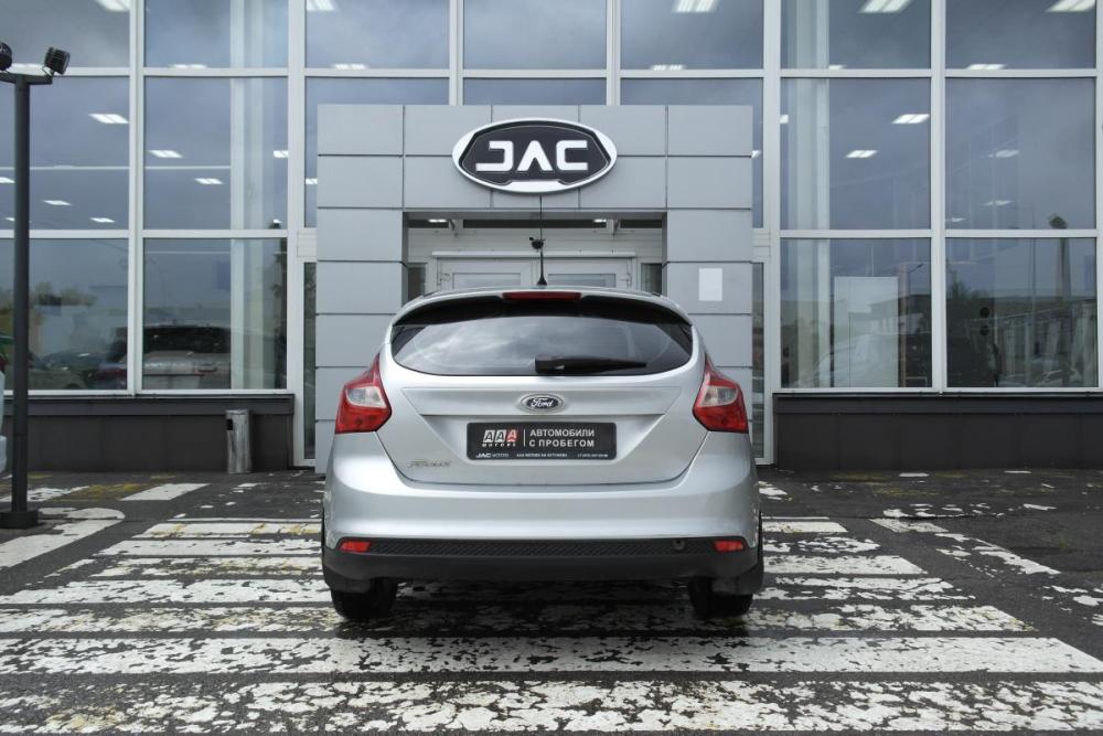 Ford Focus III Воронеж  - изображение 4