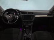 Volkswagen Tiguan II Альметьевск  - изображение 40