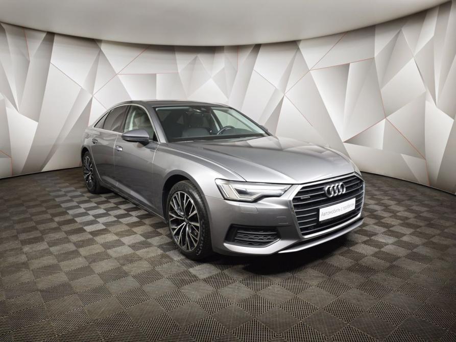 Audi A6 V (C8) Москва  - изображение 3