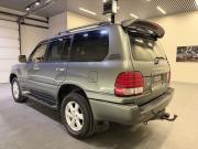 Lexus LX II Новосибирск  - изображение 35