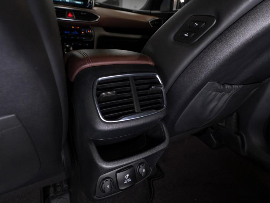 Hyundai Santa Fe IV Москва  - изображение 15