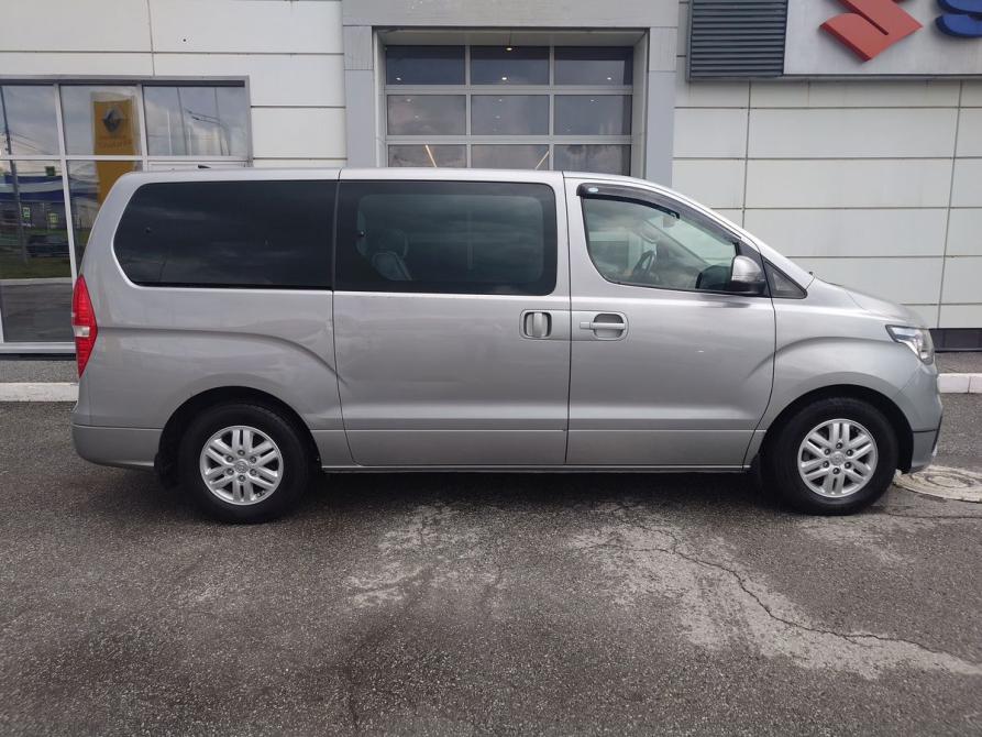 Hyundai H-1 II Рестайлинг 2 Новокузнецк  - изображение 5