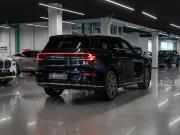 Changan Qiyuan Q07 Москва  - изображение 34