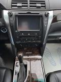 Toyota Camry VII (XV50) Рестайлинг Сургут  - изображение 29