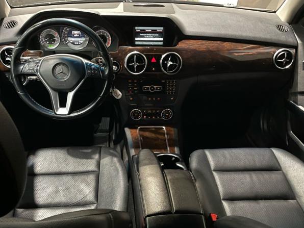 Mercedes-Benz GLK-Класс I (X204) Рестайлинг с пробегом 2013 года, цена 1 770 000 рублей, 228700 км, внедорожник, Автокод Объявления