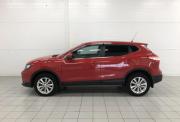 Nissan Qashqai II Астрахань  - изображение 27