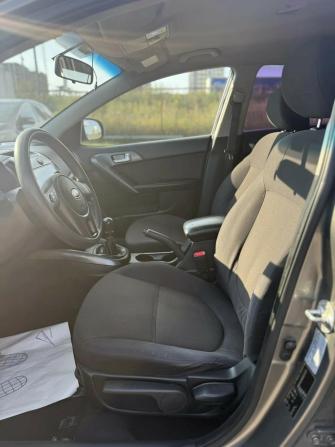 Kia Cerato II с пробегом 2011 года, цена 450 000 рублей, 212135 км, седан, Автокод Объявления