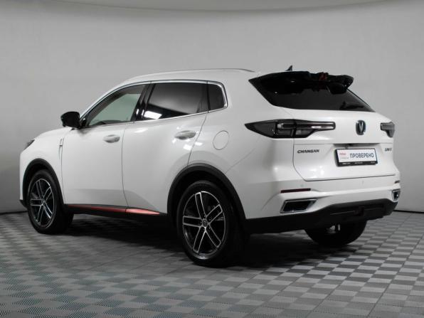 Changan UNI-S I с пробегом 2024 года, цена 2 120 000 рублей, 17135 км, внедорожник, Автокод Объявления