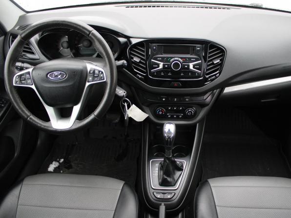 Lada (ВАЗ) Vesta I с пробегом 2020 года, цена 699 000 рублей, 199997 км, седан, Автокод Объявления