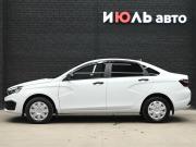 Lada (ВАЗ) Vesta I Рестайлинг (NG) Екатеринбург  - изображение 24