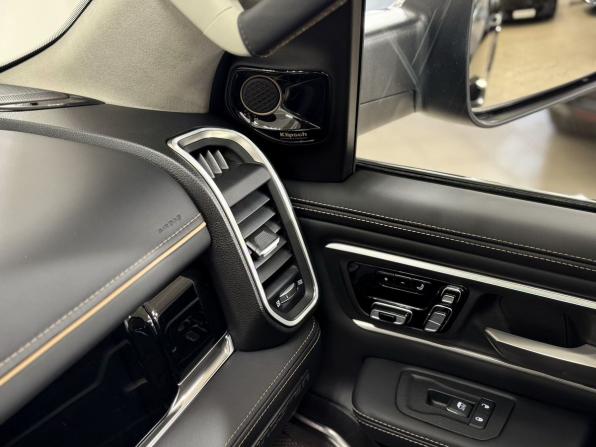 Ram 1500 V Рестайлинг с пробегом 2026 года, цена 12 500 000 рублей, 27 км, offers.body_type.unknown, Автокод Объявления