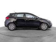 Kia Rio III Рестайлинг Москва  - изображение 30