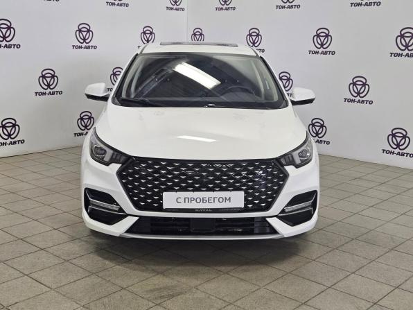 Omoda S5 с пробегом 2023 года, цена 1 236 000 рублей, 41106 км, седан, Автокод Объявления