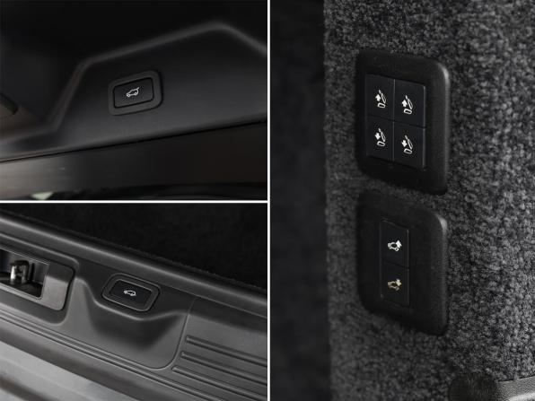 Land Rover Range Rover IV Рестайлинг с пробегом 2019 года, цена 8 240 000 рублей, 114987 км, внедорожник, Автокод Объявления