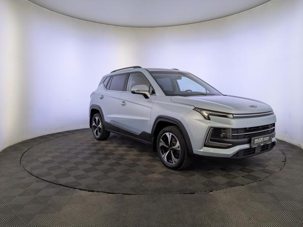 Москвич 3 с пробегом 2023 года, цена 1 265 000 рублей, 80334 км, внедорожник, Автокод Объявления
