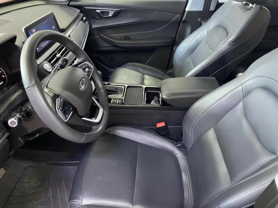 Chery Tiggo 4 Pro I Набережные Челны  - изображение 10
