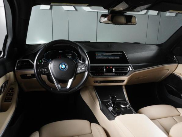 BMW 3 серии VII (G2x) с пробегом 2022 года, цена 4 790 000 рублей, 115524 км, седан, Автокод Объявления