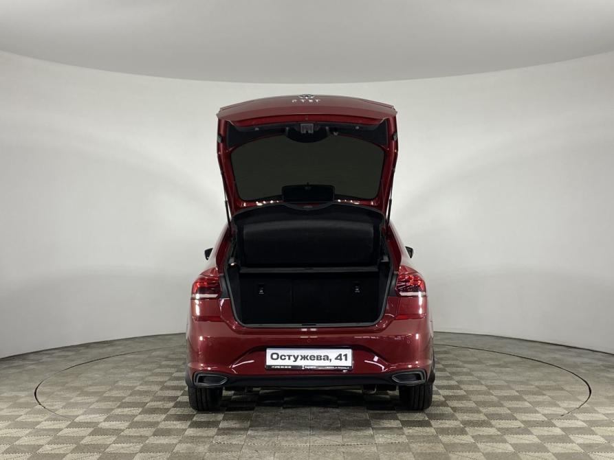 Volkswagen Polo VI Воронеж  - изображение 9