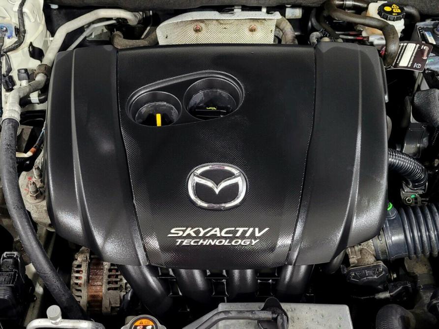 Mazda 6 III (GJ) Рестайлинг 2 Москва  - изображение 14