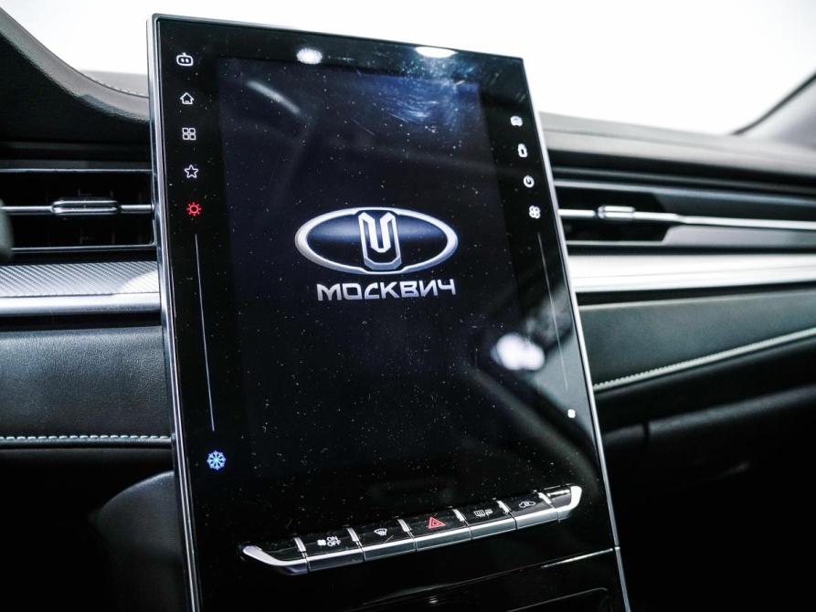 Москвич 6 Красноярск  - изображение 25