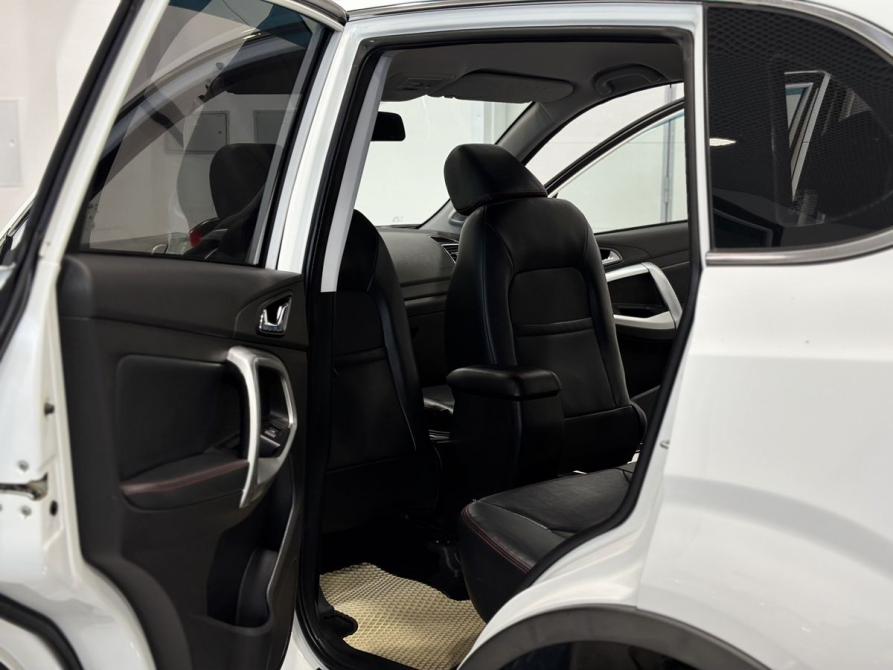 Chery Tiggo 5 I Челябинск  - изображение 17